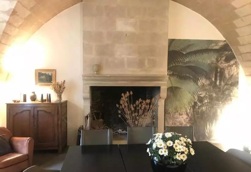 ベッドアンドブレックファースト Monte Arena Chambre D Hôtes