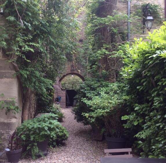 住宿加早餐  Monte Arena Chambre D Hôtes