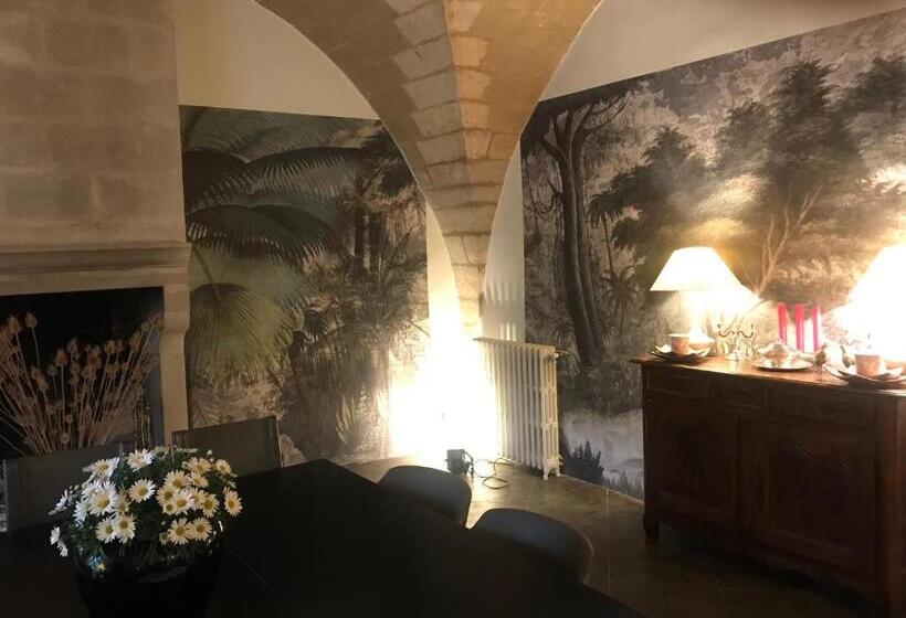 住宿加早餐  Monte Arena Chambre D Hôtes