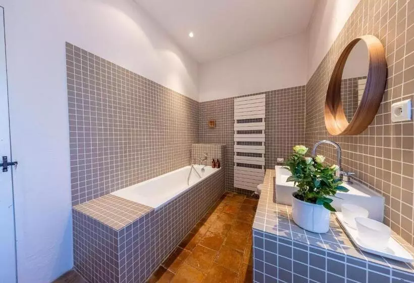 ベッドアンドブレックファースト Monte Arena Chambre D Hôtes