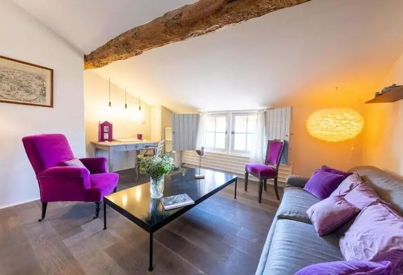 ベッドアンドブレックファースト Monte Arena Chambre D Hôtes