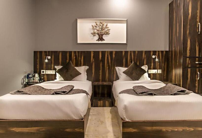 Bed and Breakfast The Lalita S Majestic Pines