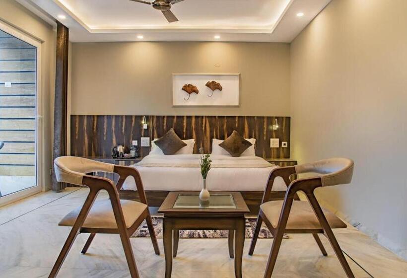 Bed and Breakfast The Lalita S Majestic Pines