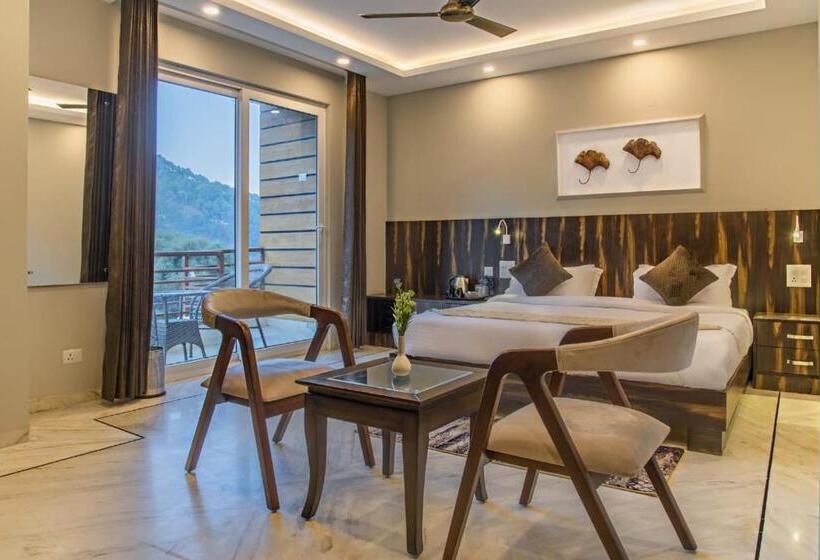 Bed and Breakfast The Lalita S Majestic Pines