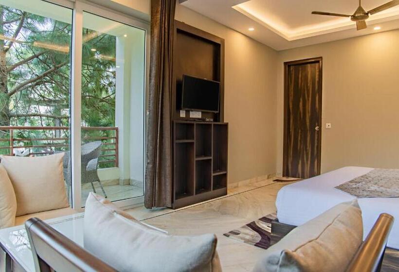 Bed and Breakfast The Lalita S Majestic Pines