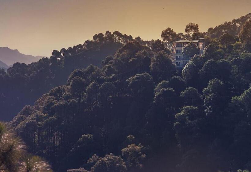 Bed and Breakfast The Lalita S Majestic Pines