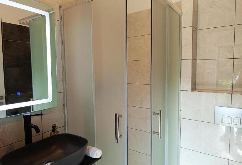 مبيت وإفطار Villa Bérc