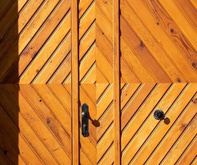 Black F Tower Serviced Apartments