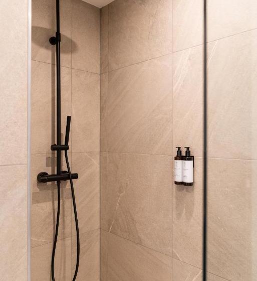 Black F Tower Serviced Apartments