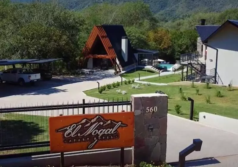El Nogal Apart