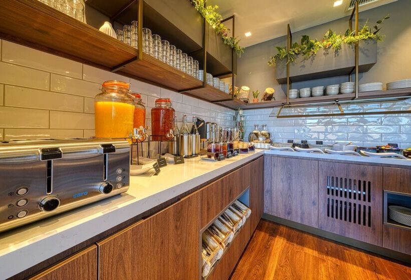 Fourside Hotel Ringsheim, Trademark Collection By Wyndham