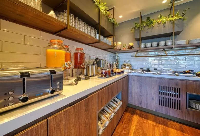 Fourside Hotel Ringsheim, Trademark Collection By Wyndham