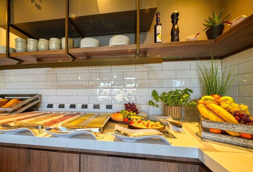 Fourside Hotel Ringsheim, Trademark Collection By Wyndham