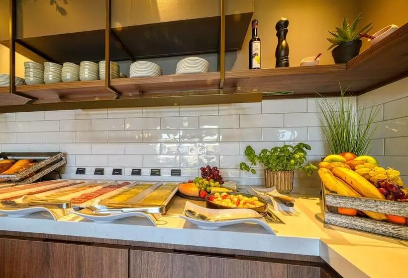 Fourside Hotel Ringsheim, Trademark Collection By Wyndham