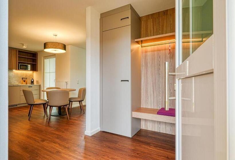 Fourside Hotel Ringsheim, Trademark Collection By Wyndham