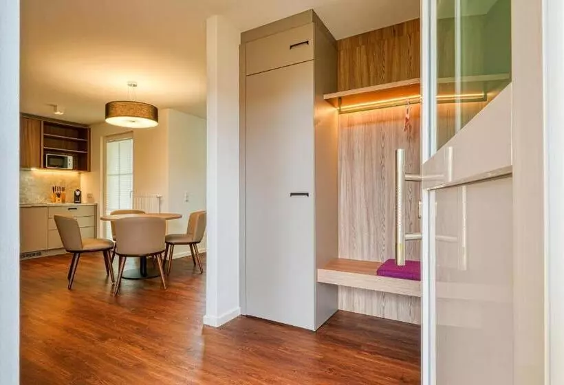 Fourside Hotel Ringsheim, Trademark Collection By Wyndham