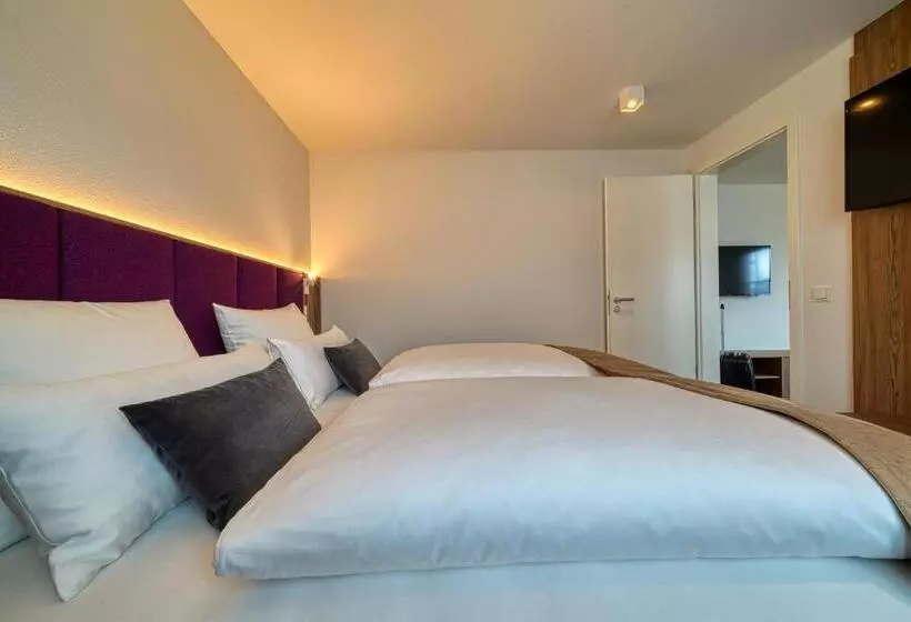 Fourside Hotel Ringsheim, Trademark Collection By Wyndham