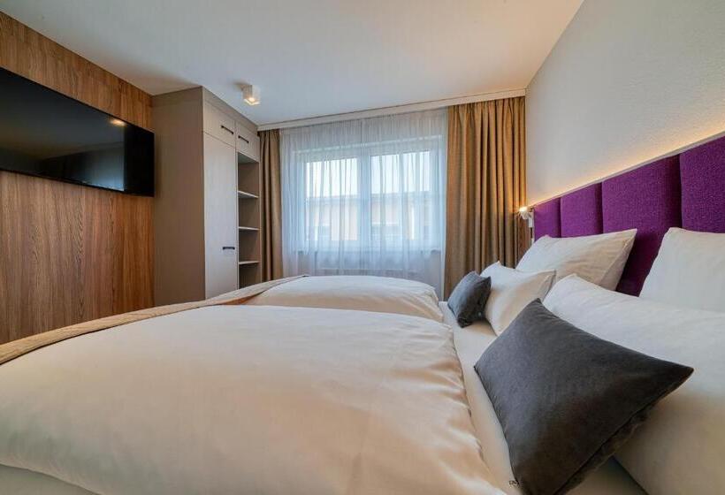 Fourside Hotel Ringsheim, Trademark Collection By Wyndham