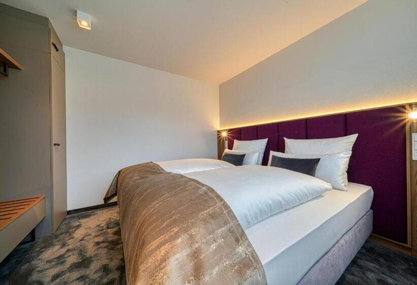 Fourside Hotel Ringsheim, Trademark Collection By Wyndham