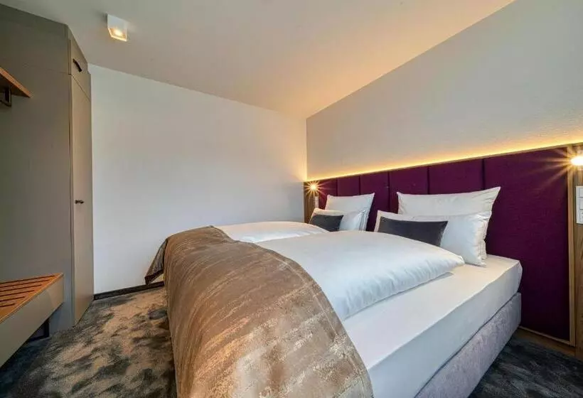 Fourside Hotel Ringsheim, Trademark Collection By Wyndham