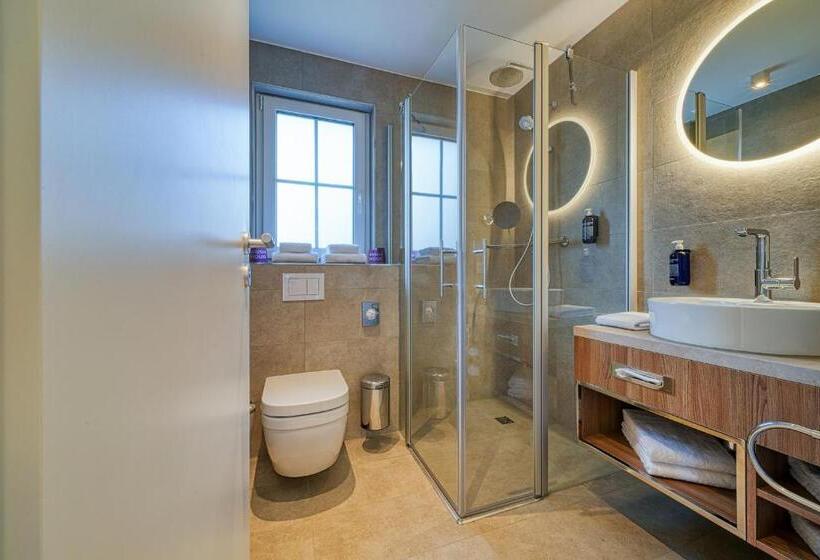 Fourside Hotel Ringsheim, Trademark Collection By Wyndham