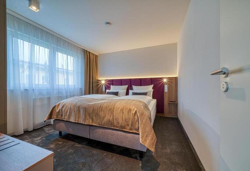 Fourside Hotel Ringsheim, Trademark Collection By Wyndham