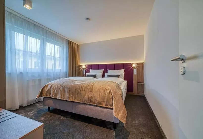 Fourside Hotel Ringsheim, Trademark Collection By Wyndham