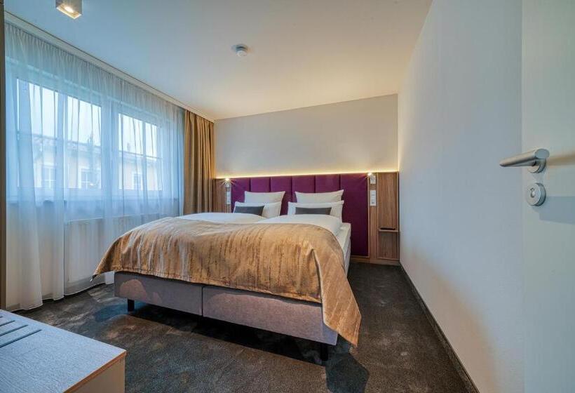 Fourside Hotel Ringsheim, Trademark Collection By Wyndham