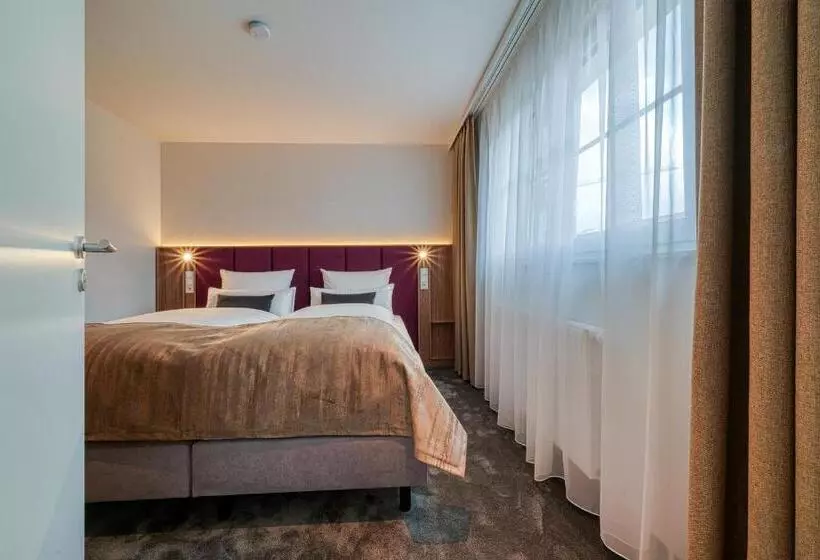 Fourside Hotel Ringsheim, Trademark Collection By Wyndham