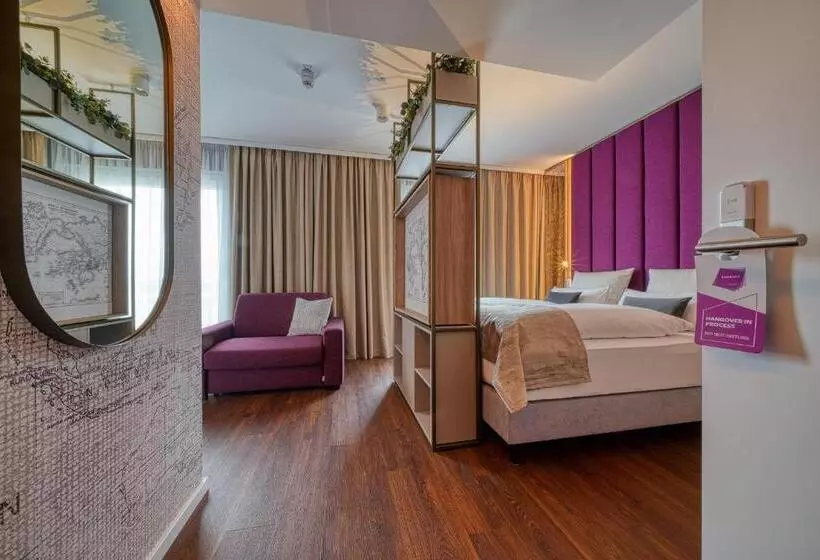 Fourside Hotel Ringsheim, Trademark Collection By Wyndham