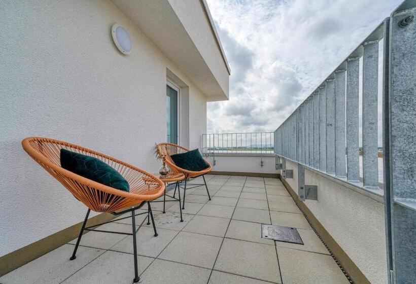 Fourside Hotel Ringsheim, Trademark Collection By Wyndham