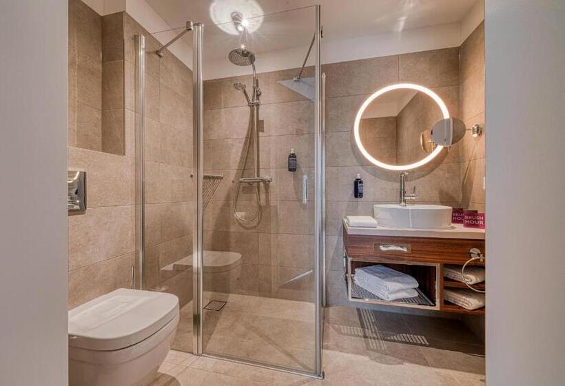 Fourside Hotel Ringsheim, Trademark Collection By Wyndham