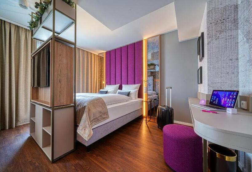 Fourside Hotel Ringsheim, Trademark Collection By Wyndham