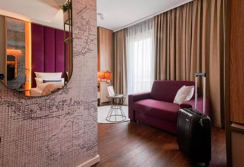 Fourside Hotel Ringsheim, Trademark Collection By Wyndham