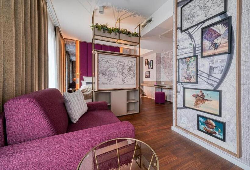 Fourside Hotel Ringsheim, Trademark Collection By Wyndham