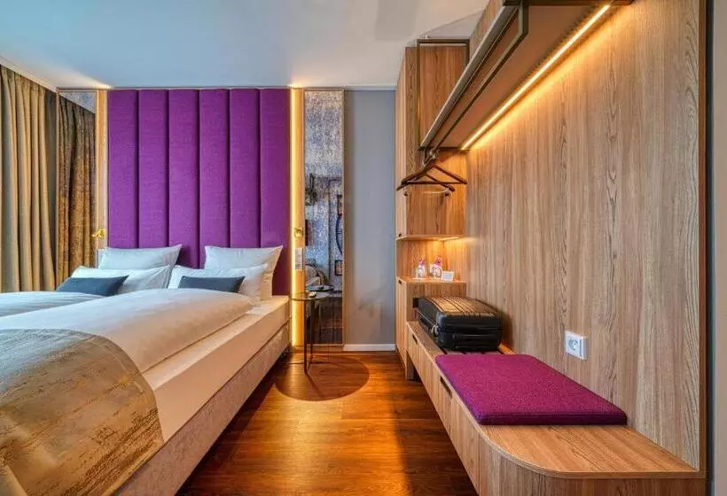 Fourside Hotel Ringsheim, Trademark Collection By Wyndham