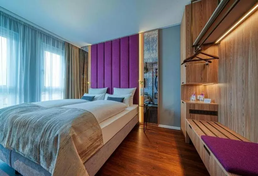 Fourside Hotel Ringsheim, Trademark Collection By Wyndham