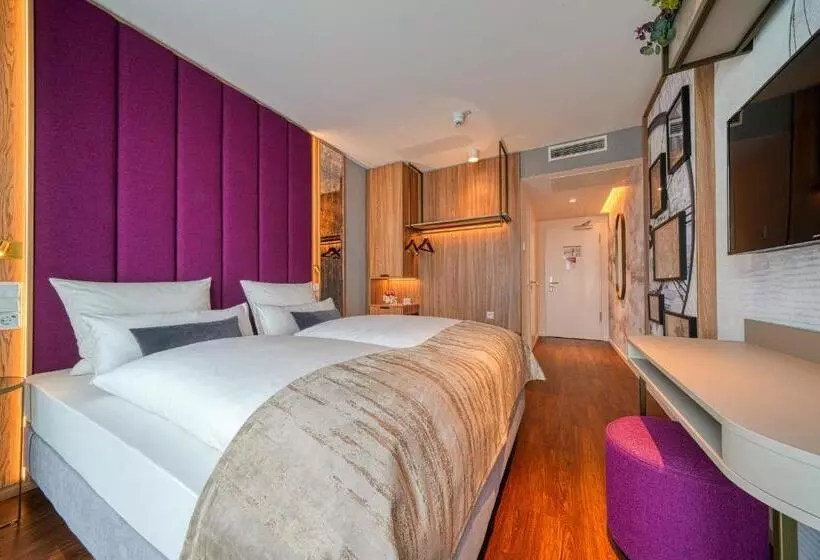 Fourside Hotel Ringsheim, Trademark Collection By Wyndham