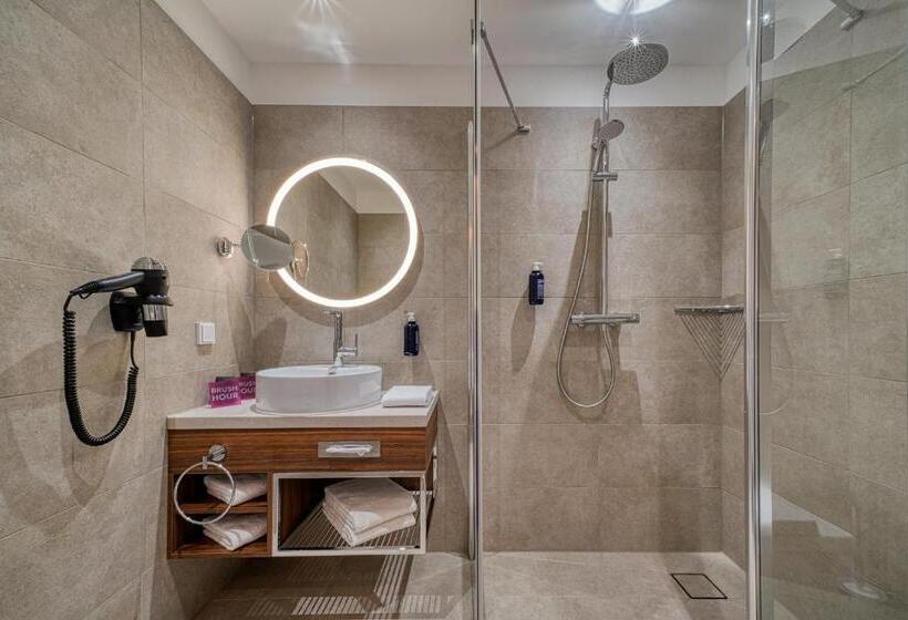 Fourside Hotel Ringsheim, Trademark Collection By Wyndham