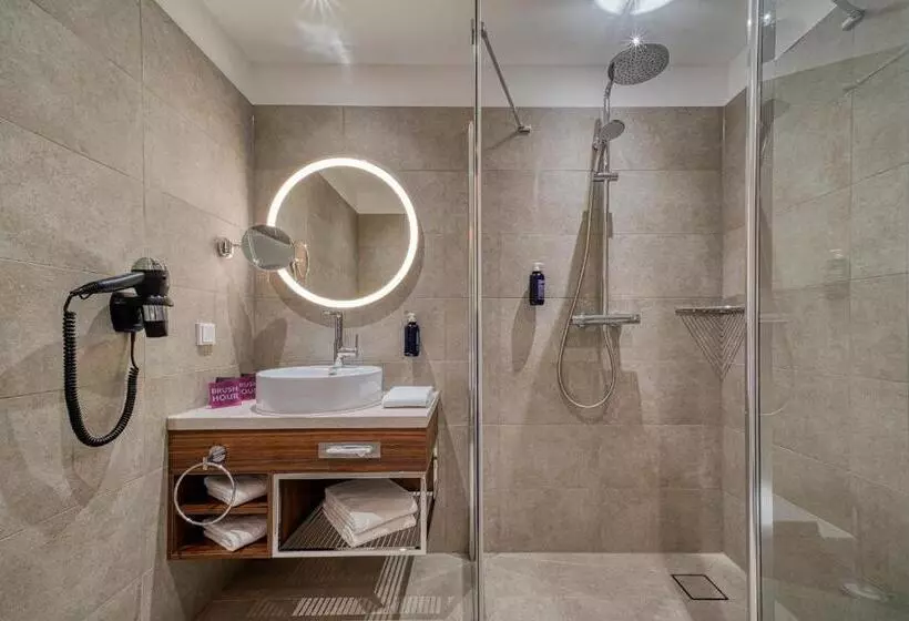 Fourside Hotel Ringsheim, Trademark Collection By Wyndham