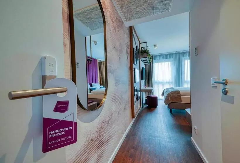 Fourside Hotel Ringsheim, Trademark Collection By Wyndham