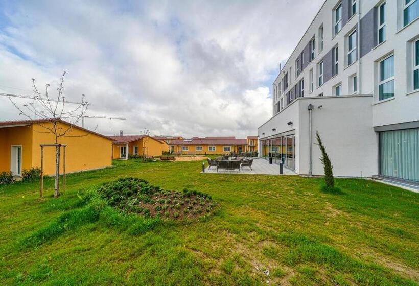 Fourside Hotel Ringsheim, Trademark Collection By Wyndham