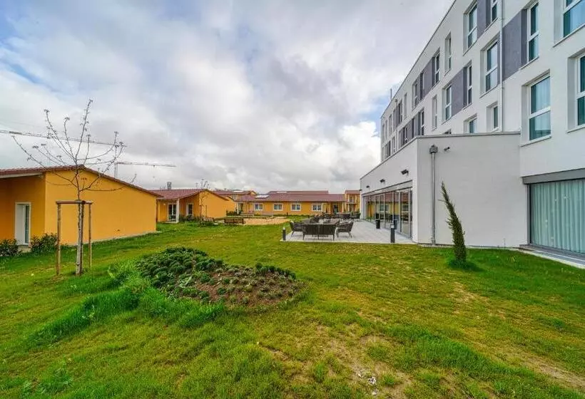 Fourside Hotel Ringsheim, Trademark Collection By Wyndham