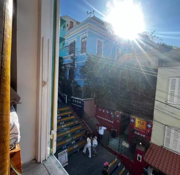 Hostel Selaron