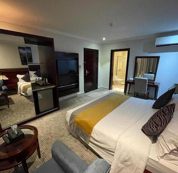 فندق تـالـيـن الـهـفـوف