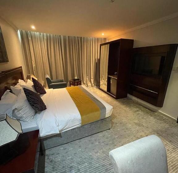 فندق تـالـيـن الـهـفـوف