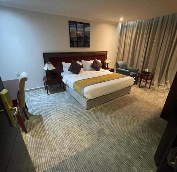 فندق تـالـيـن الـهـفـوف