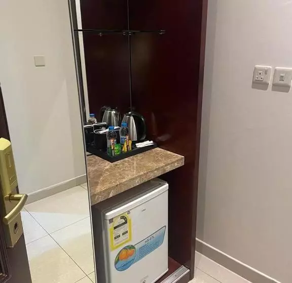 ホテル تـالـيـن الـهـفـوف