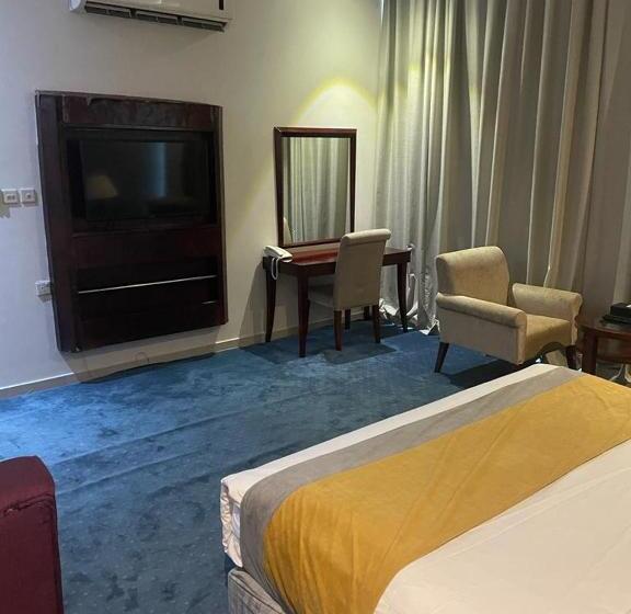 فندق تـالـيـن الـهـفـوف