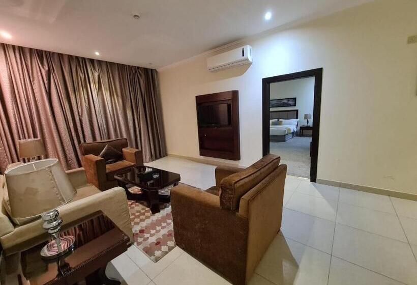 فندق تـالـيـن الـهـفـوف